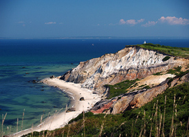 Photo Summer 2012 Menemsha, MA (Igor Z., Ukraine)